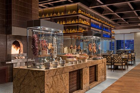 No. 8 China House in BGC: Boasting Excellent Cantonese and .